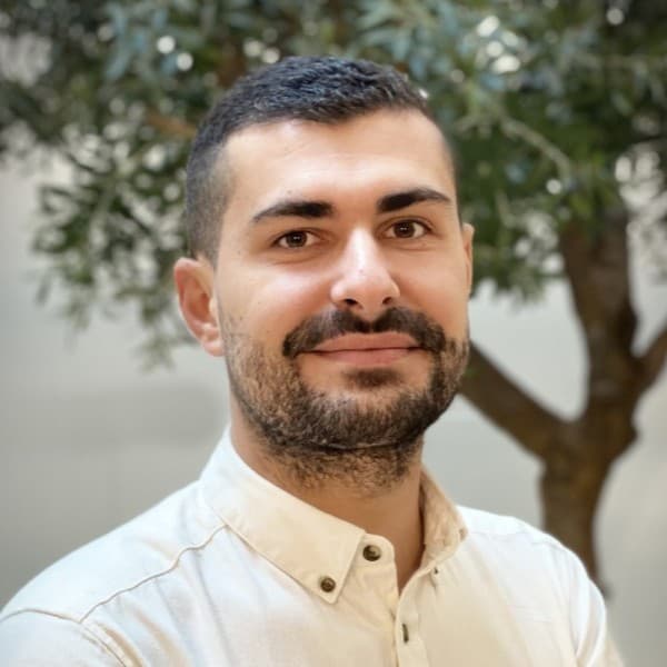 Jordan Aymard — fondateur de Logi'Perf